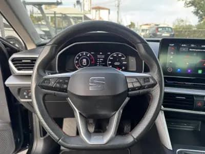 Vendo SEAT Leon 2020 - 19990 EUR, 35000 km - AUTO.MOTO.pt