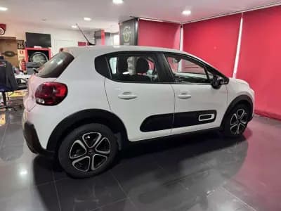 Vendo Citroën C3 2021 - 12990 EUR, 119000 km - AUTO.MOTO.pt
