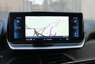 Sell Peugeot 2008 2022 - 24750 EUR, 59182 km - AUTO.MOTO.pt