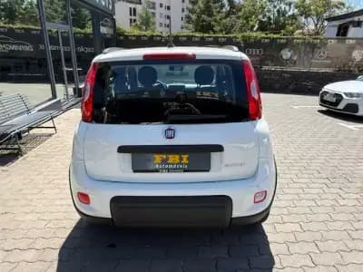 Sell Fiat Panda 2022 - 9900 EUR, 85562 km - AUTO.MOTO.pt