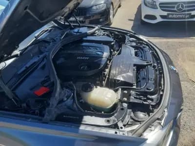 Sell BMW 318 2013 - 14900 EUR, 184100 km - AUTO.MOTO.pt