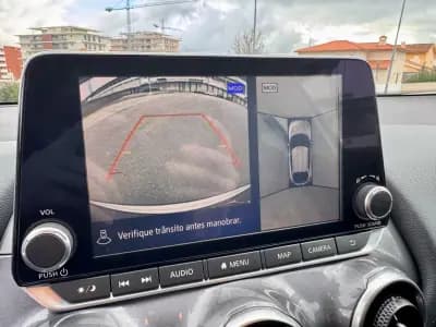 Sell Nissan Juke 2020 - 18990 EUR, 56000 km - AUTO.MOTO.pt