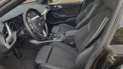 Vendo BMW 216 Gran Coupé 2020 - 24900 EUR, 112000 km - AUTO.MOTO.pt