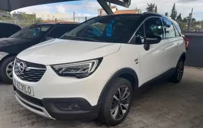 Sell Opel Crossland X 2020 - 14950 EUR, 52000 km - AUTO.MOTO.pt