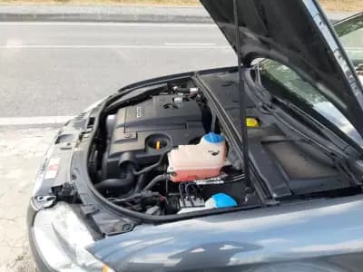 Vendo Audi A4 Cabrio 2014 - 10900 EUR, 193145 km - AUTO.MOTO.pt