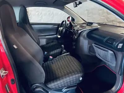 Vendo Toyota iQ 2009 - 10990 EUR, 161533 km - AUTO.MOTO.pt