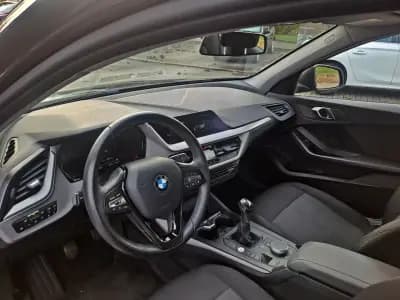 Sell BMW 116 2021 - 19490 EUR, 129000 km - AUTO.MOTO.pt