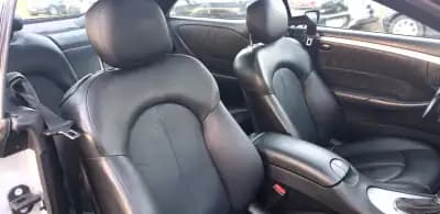 Vendo Mercedes-Benz CLK 220 2006 - 11990 EUR, 239000 km - AUTO.MOTO.pt