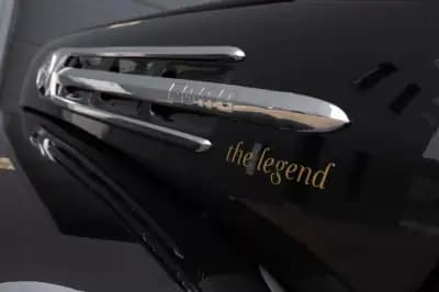 Vendo Ford F-150 1951 - 69999 EUR, 56000 km - AUTO.MOTO.pt