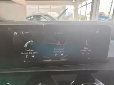 Vendo Mercedes-Benz A 220 Limousine 2020 - 30900 EUR, 30000 km - AUTO.MOTO.pt