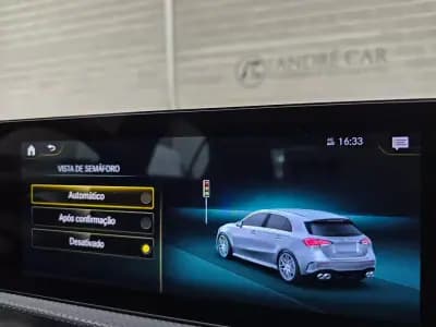 Sell Mercedes-Benz A 45 AMG 2021 - 46950 EUR, 87223 km - AUTO.MOTO.pt