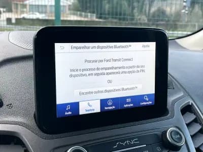 Vendo Ford Transit Connect 2021 - 15450 EUR, 114000 km - AUTO.MOTO.pt