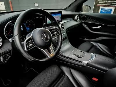 Sell Mercedes-Benz GLC 200 2020 - 37950 EUR, 150427 km - AUTO.MOTO.pt