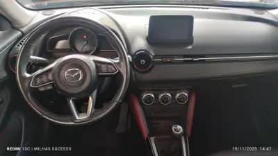 Sell Mazda CX-3 2019 - 16850 EUR, 90000 km - AUTO.MOTO.pt