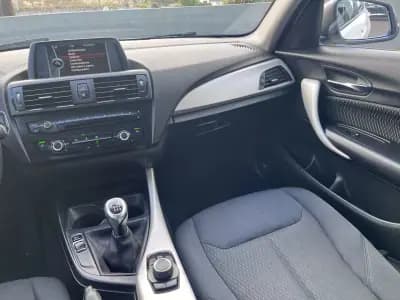 Sell BMW 114 2014 - 12500 EUR, 230000 km - AUTO.MOTO.pt