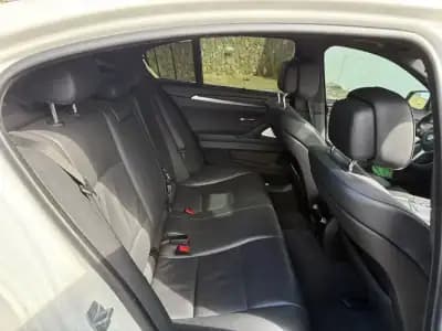 Sell BMW M550d 2013 - 27500 EUR, 272000 km - AUTO.MOTO.pt