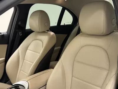 Vendo Mercedes-Benz C 200 2014 - 15890 EUR, 213000 km - AUTO.MOTO.pt