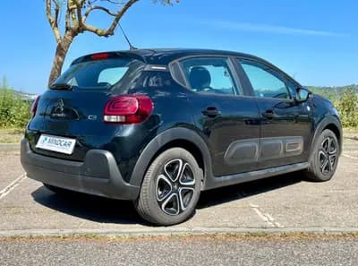 Vendo Citroën C3 2023 - 16280 EUR, 18200 km - AUTO.MOTO.pt