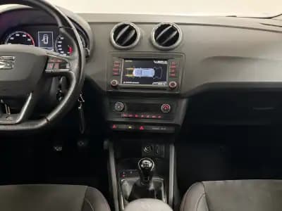 Vendo SEAT Ibiza 2017 - 10890 EUR, 99000 km - AUTO.MOTO.pt