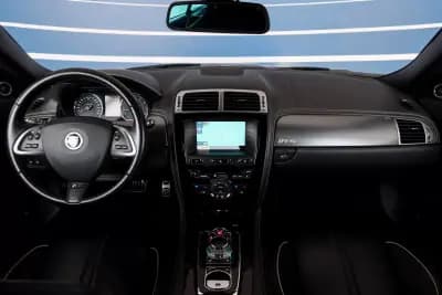 Vendo Jaguar XK 2012 - 78500 EUR, 42980 km - AUTO.MOTO.pt