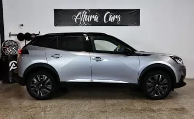 Vendo Peugeot 2008 2021 - 23900 EUR, 30000 km - AUTO.MOTO.pt