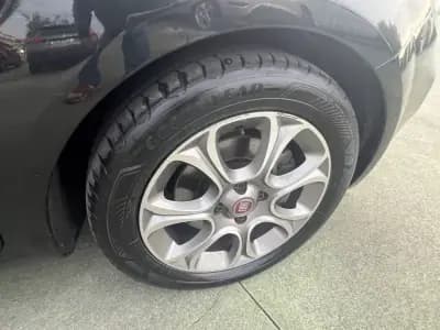 Sell Fiat Punto 2018 - 8999 EUR, 169456 km - AUTO.MOTO.pt