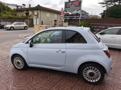 Vendo Fiat 500 2008 - 6500 EUR, 150000 km - AUTO.MOTO.pt