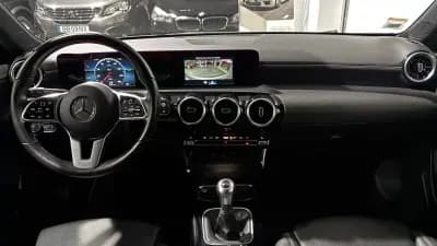 Sell Mercedes-Benz A 180 2021 - 22999 EUR, 70121 km - AUTO.MOTO.pt
