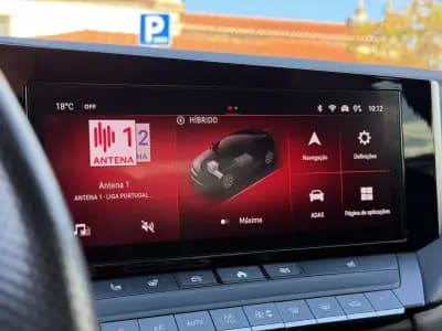 Vendo Opel Astra 2022 - 23990 EUR, 77000 km - AUTO.MOTO.pt