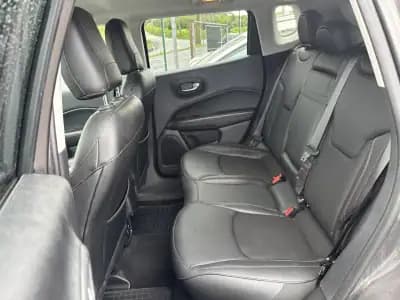 Sell Jeep Compass 2022 - 21500 EUR, 81261 km - AUTO.MOTO.pt