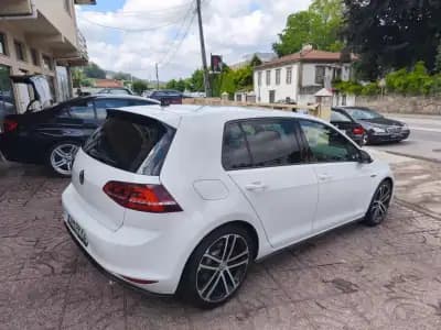Vendo Volkswagen Golf 2014 - 17900 EUR, 195000 km - AUTO.MOTO.pt
