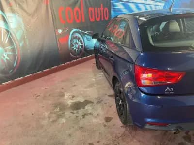 Sell Audi A1 Sportback 2018 - 15750 EUR, 80000 km - AUTO.MOTO.pt