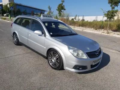 Vendo Opel Vectra Caravan 2007 - 2950 EUR, 221508 km - AUTO.MOTO.pt