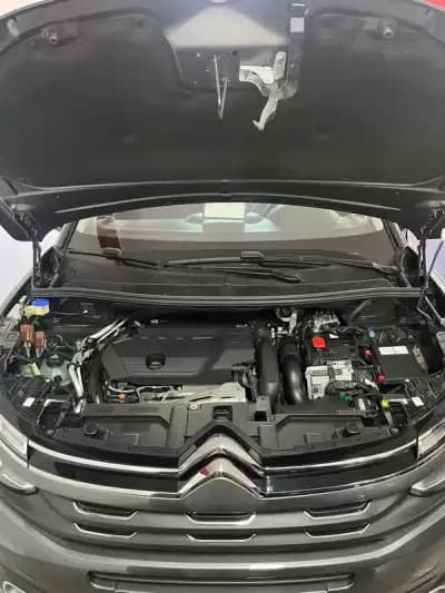 Sell Citroën C5 Aircross 2020 - 19450 EUR, 118911 km - AUTO.MOTO.pt