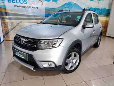 Sell Dacia Sandero 2020 - 11750 EUR, 54000 km - AUTO.MOTO.pt