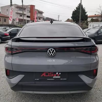 Vendo Volkswagen ID.5 2022 - 31450 EUR, 36900 km - AUTO.MOTO.pt