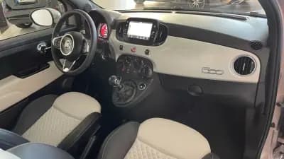 Vendo Fiat 500 2021 - 12990 EUR, 59000 km - AUTO.MOTO.pt