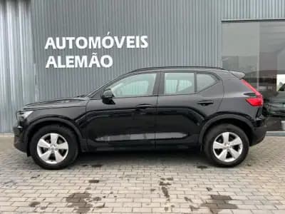 Vendo Volvo XC 40 2019 - 25250 EUR, 100076 km - AUTO.MOTO.pt