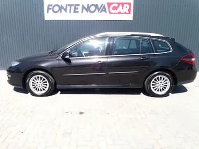 Vendo Renault Laguna Break 2012 - 8000 EUR, 186055 km - AUTO.MOTO.pt