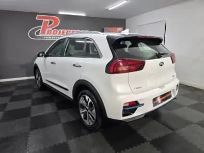Sell Kia Niro EV 2021 - 23900 EUR, 70000 km - AUTO.MOTO.pt