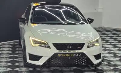 Sell SEAT Leon 2016 - 22990 EUR, 168000 km - AUTO.MOTO.pt