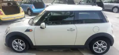 Vendo MINI One 2012 - 8990 EUR, 219000 km - AUTO.MOTO.pt