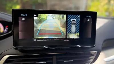 Vendo Peugeot 5008 2024 - 27500 EUR, 74938 km - AUTO.MOTO.pt