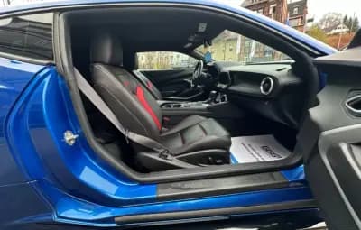 Sell Chevrolet Camaro 2018 - 49999 EUR, 55000 km - AUTO.MOTO.pt