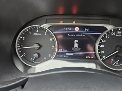 Vendo Nissan Juke 2022 - 16750 EUR, 115139 km - AUTO.MOTO.pt