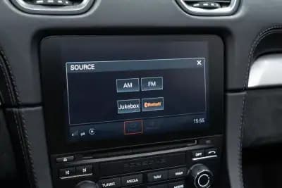 Vendo Porsche 718 Spyder 2020 - 129950 EUR, 16000 km - AUTO.MOTO.pt