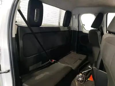 Sell Toyota Hilux 2019 - 22900 EUR, 262965 km - AUTO.MOTO.pt