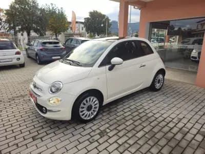 Sell Fiat 500 2024 - 14750 EUR, 33200 km - AUTO.MOTO.pt