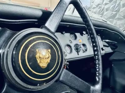 Sell Jaguar XK140 1954 - 134990 EUR, 6261 km - AUTO.MOTO.pt