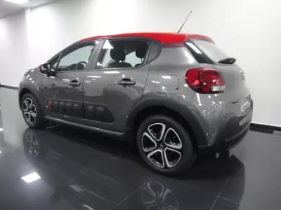 Sell Citroën C3 2018 - 8990 EUR, 97000 km - AUTO.MOTO.pt
